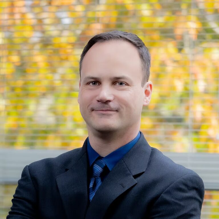 Benjamin Banister