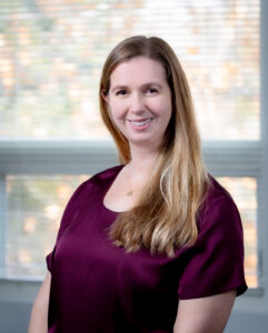 Kaya Schmandt, Psy.D 1 Kaya Schmandt