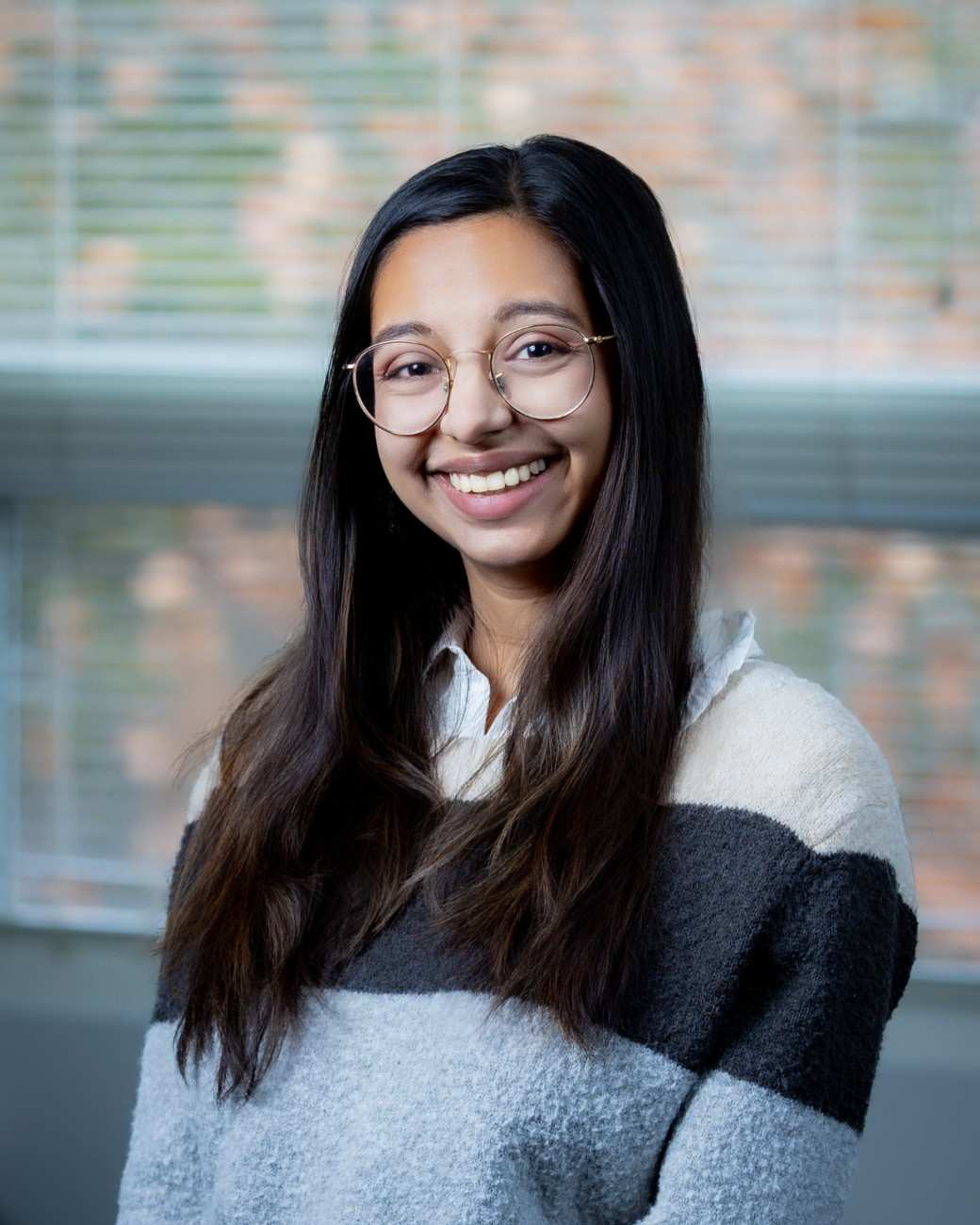 Anika Dalvie, MS 1 Anika Dalvie