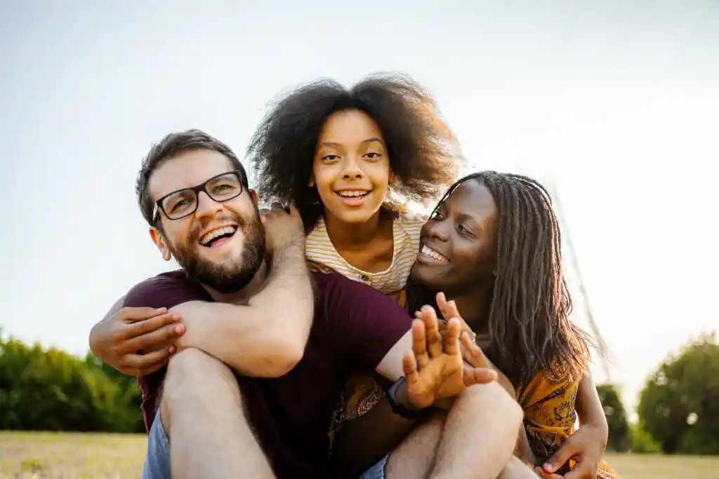 getting kids into therapy